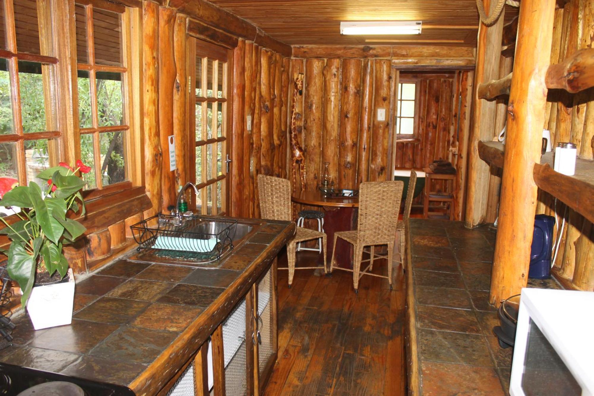 On Golden Pond - Mount Amanzi Apartment Хартбееспоорт Екстериор снимка